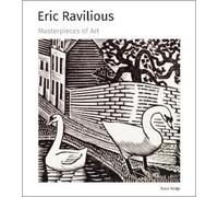 Susie Hodge Eric Ravilious Masterpieces of Art (Copertina rigida)