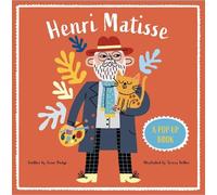 Susie Hodge Henri Matisse (Copertina rigida)