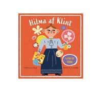 Susie Hodge Hilma af Klint: A Pop-Up Book (Libro di cartone)