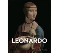 Leonardo: Masters of Art