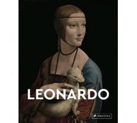 Susie Hodge Leonardo (Tascabile) Masters of Art
