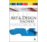 Susie Hodge The Art and Design Teacher's Handbook (Tascabile)