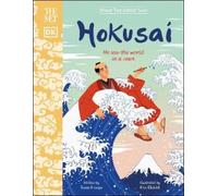 Susie Hodge The Met Hokusai (Copertina rigida) What the Artist Saw