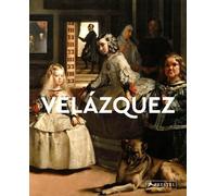 Velázquez: Masters of Art