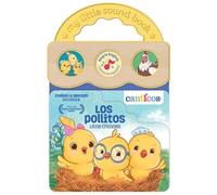 Susie Jaramillo Canticos Los Pollitos / Little Chickies (Bili (Libro di cartone)
