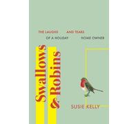 Susie Kelly Swallows & Robins (Tascabile)