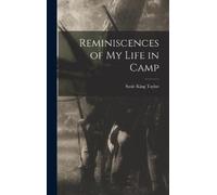 Susie King 5aylor Reminiscences of My Life in Camp (Copertina rigida)