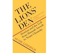 Susie Linfield The Lions' Den (Tascabile)