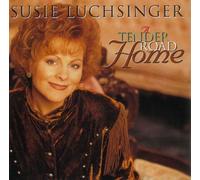 Susie Luchsinger - A Tender Road Home (UK Import)