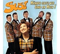 Susie - Männer Gibt S Wie Sand am Meer