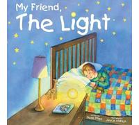 Susie Miles My Friend, The Light (Tascabile)