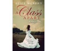 Susie Murphy A Class Apart (Tascabile) Matter of Class