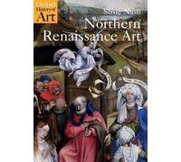 Susie Nash Northern Renaissance Art (Tascabile) Oxford History of Art