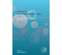 Susie Nilsson The Cancer Stem Cell Niche (Tascabile)