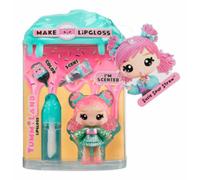 Susie sour straw lip gloss doll con kit lucidalabbra - yummiland