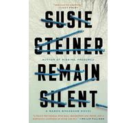 Susie Steiner Remain Silent (Tascabile) Manon Bradshaw