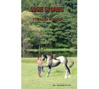 Susie Stories The Lost Avatar