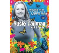 Susie Tallman - Children S Songs: a Collection