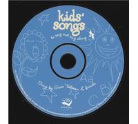 Susie Tallman & Friends - Kids' Songs to Sing and Sing Along (US Import)