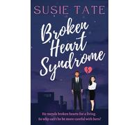 Susie Tate Broken Heart Syndrome (Tascabile) Broken Heart