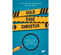 Susie und Warne Cold Case Christus: Ungelöste Fälle - christlicher G (Tascabile)