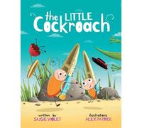 Susie Violet The Little Cockroach (Tascabile) Little Cockroach