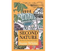 Susie White Second Nature (Tascabile)
