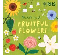 Susie Williams Plant Fun: Fruitful Flowers (Copertina rigida) Plant Fun