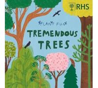 Susie Williams Plant Fun: Tremendous Trees (Copertina rigida) Plant Fun