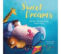 Susie Williams Sweet Dreams (Copertina rigida) (PRESALE 12/02/2026)