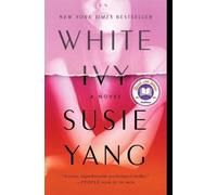 Susie Yang White Ivy (Tascabile)
