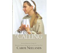 Susie's Calling: Mennonite Romance Based on the True Story of Susie Plett