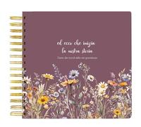 Susiko - Diario di Gravidanza, Disegnato con Amore e qui Inizia la Nostra Storia, un Tesoro per Foto, Note e Ricordi