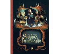 Susine e il dormiveglia. Il mondo di dopo