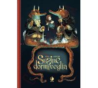 Susine e il dormiveglia. Il mondo di dopo - Enna Bruno