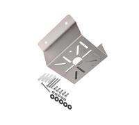 susiodeu Elegante supporto da parete angolare per telecamera esterna. installa in modo sicuro. Migliora l'estetica generale. Compatibile con più tipi di dispositivi. Staffa di montaggio su palo per