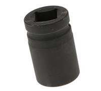 susiodeu Il cricchetto manuale a bussola a impatto profondo mostra versatilità se combinato con il set di chiavi cricchetto bussola esagonale singola 6 punte profonde da 18 mm, metrico, impatto lungo