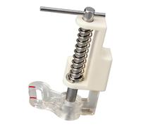 susiodeu Parti multifunzione per macchine da cucire domestiche che migliorano l'esperienza di quilting e rammendo con un piedino per macchina da cucire con movimenti liberi di rammendo senza pari