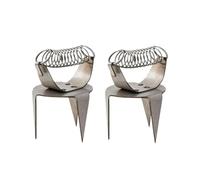 susiodeu Strumenti per smaltatura della ceramica compatti e portatili. Clip per smaltatura in acciaio inossidabile per porcellana da portare sempre con sé. Gli strumenti per della ceramica sono