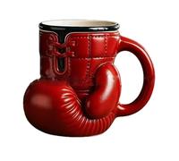 susiodeu Tazza da boxe, centrotavola portatile, contenitore per l'acqua, robusta e di grande capacità, adatta per i viaggi, regalo per gli innamorati