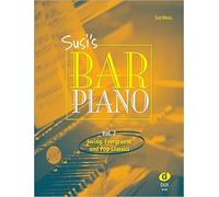 Susis Bar Piano Band 2 (Tascabile)