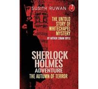 Susith Ruwan The Autumn of Terror (Tascabile)