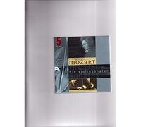 Suske,Karl - Mozart,W.a. Sonaten F R Violin