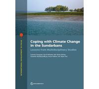 Susmita Dasgupta David Wheeler Istiak Sobhan Coping with Climate Ch (Tascabile)