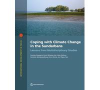 Susmita Dasgupta David Wheeler Istiak Sobhan Coping with Climate Ch (Tascabile)