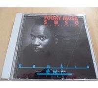 Suso,Foday Musa - The Dreamtime