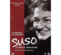Suso-La Signora Del Cinema Italiano