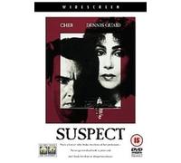 Suspect