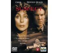 Suspect Dangereux (DVD)
