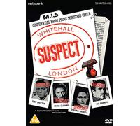 Suspect [DVD]